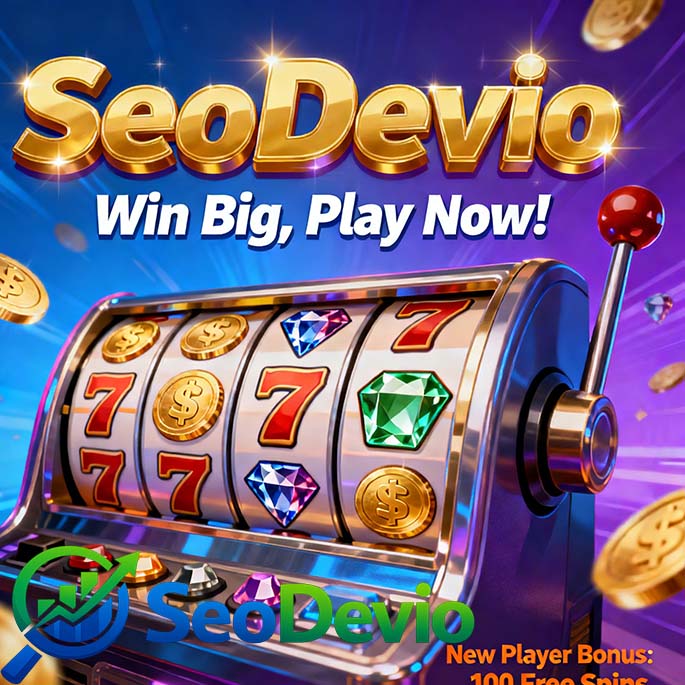 SeoDevio Kumpulan Situs Online Terbaik dan Terupdate