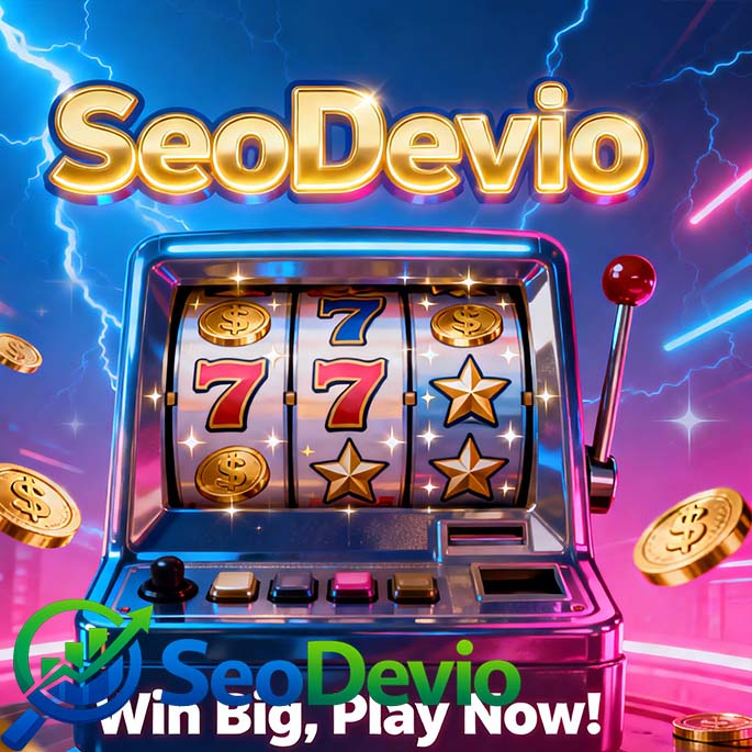 SeoDevio Kumpulan Togel Online Situs Terpercaya