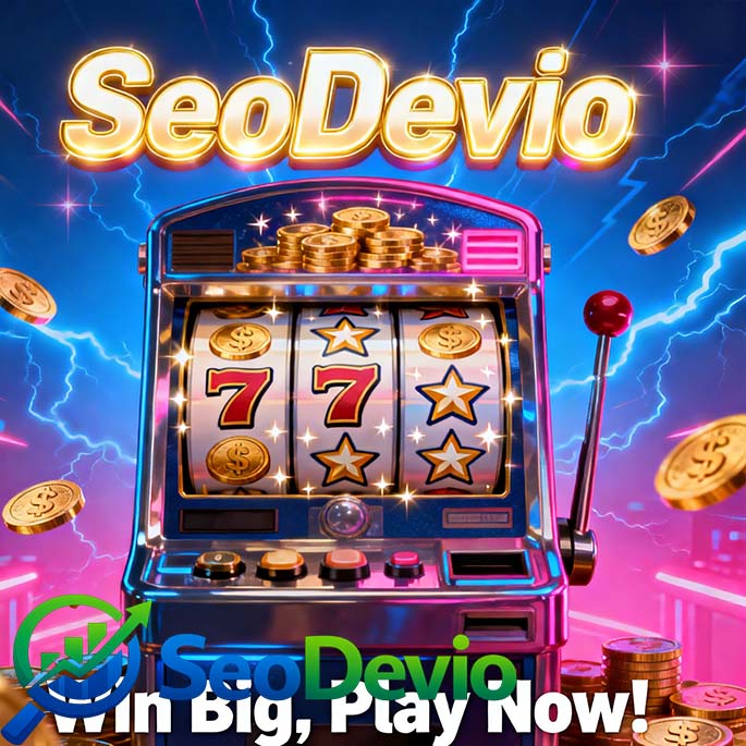 SeoDevio Kumpulan Forum Slot Diskusi Strategi Ampuh